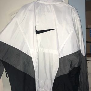 Vintage Nike Windbreaker XL